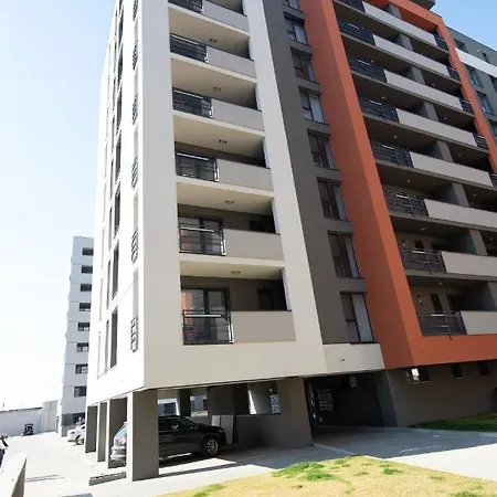 Claseb * 蒂米什瓦拉