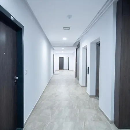 Claseb Apartament