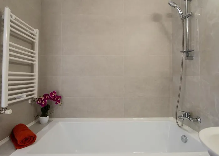 Claseb Apartament Timişoara