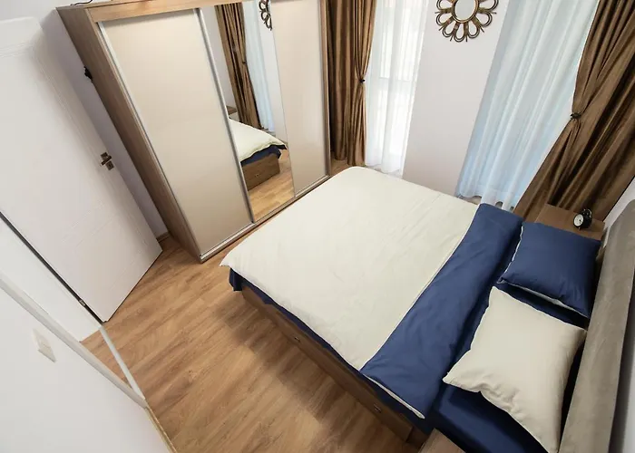 Apartament Claseb