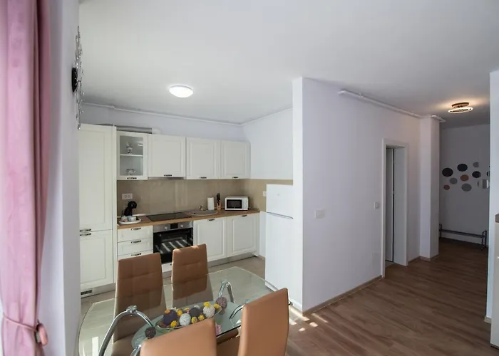 Apartment Claseb Timişoara