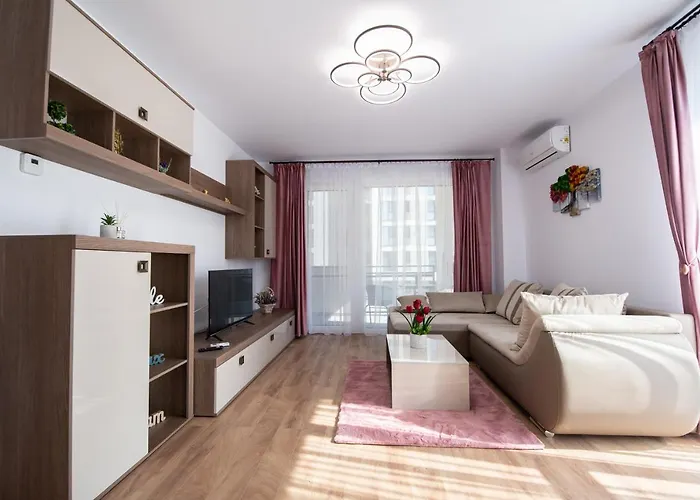 Apartment Claseb Timişoara