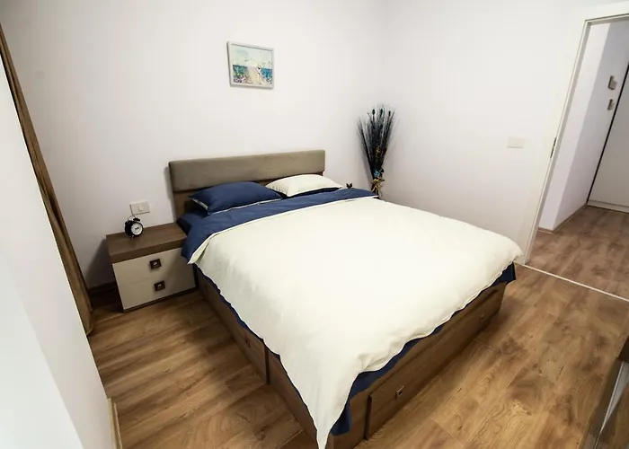 Apartment Claseb Timişoara