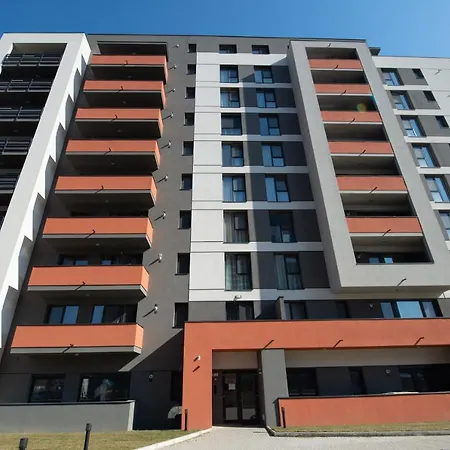 Claseb Apartment Timisoara