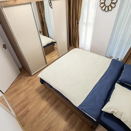 Apartment Claseb