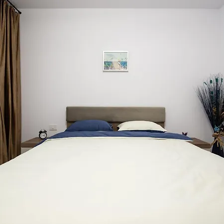Claseb Apartment