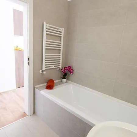 Claseb דירה טימישוארה