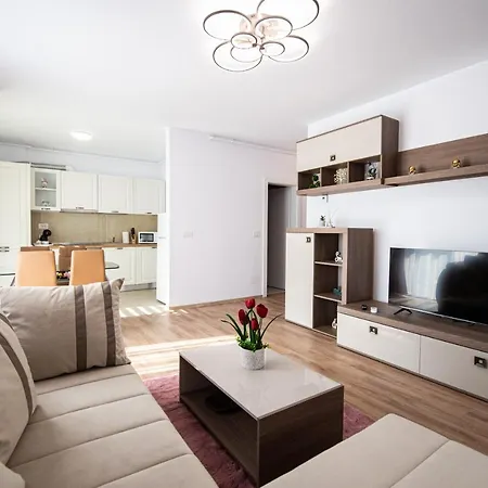 Claseb Apartment *