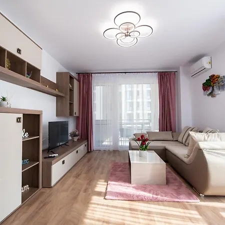 Apartment Claseb Timisoara