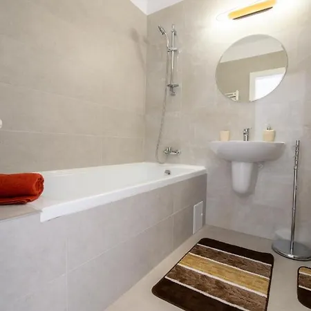 Claseb Apartment
