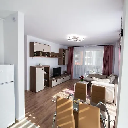 Apartment Claseb Timisoara