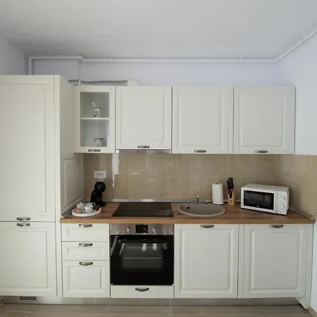 Apartment Claseb *