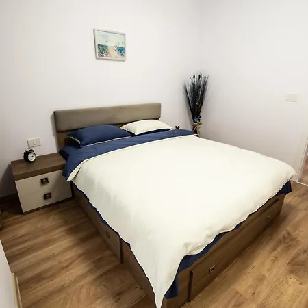 דירה Claseb טימישוארה