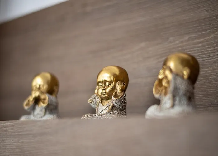 Claseb Апартаменты